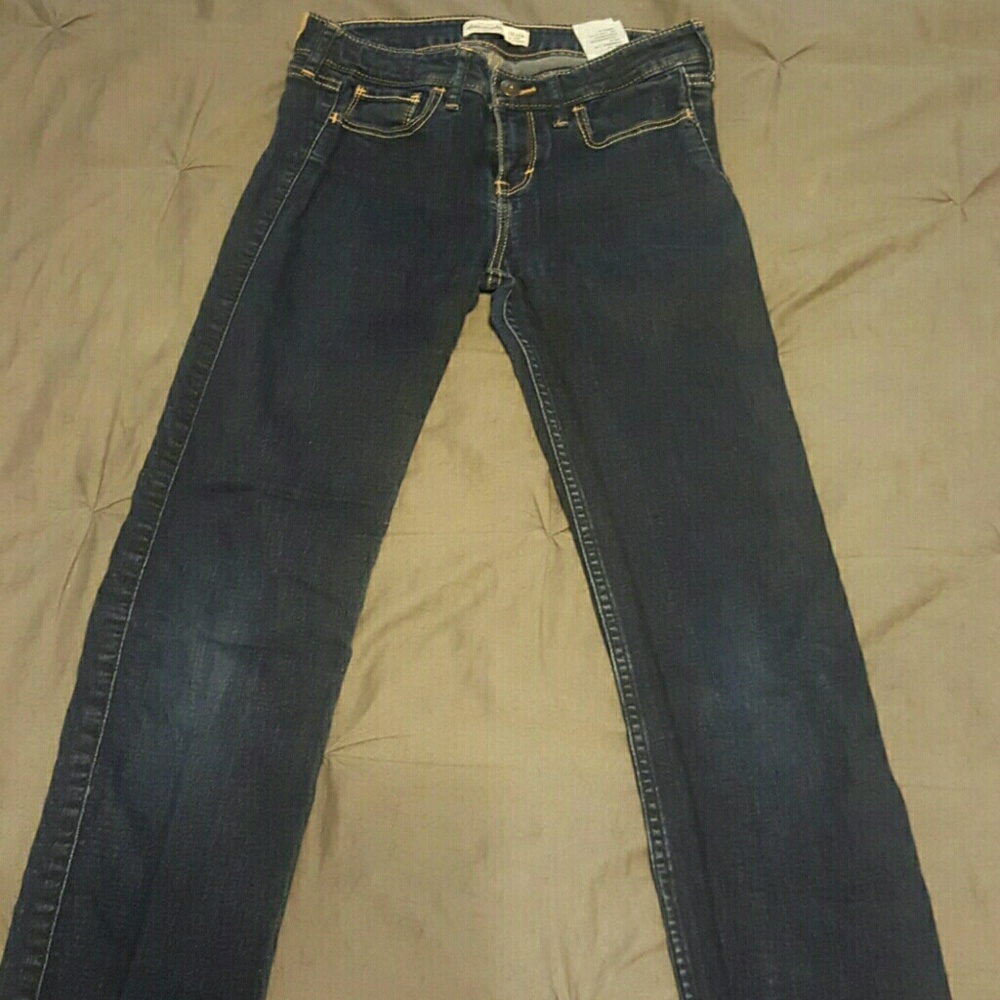 Abercrombie girls size 16